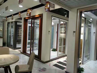 喜訊 | 星派門窗貴州都勻旗艦店重裝盛大開業(yè)，開啟品質(zhì)門窗新篇章